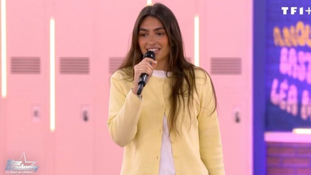 star academy tf1 ema