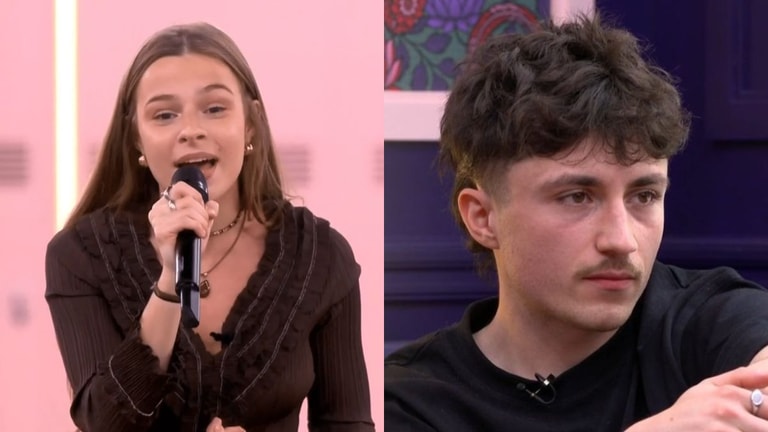 Star Academy 2025 : Anouk et Théo P top 1 ? Jeanne et Léo nommés ? Le récap des évaluations !