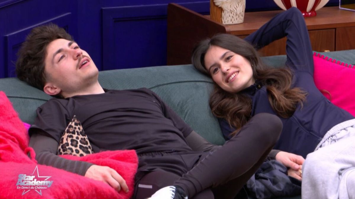 Star Academy 2025 : Jeanne et Léo en couple ? Marlène Schaff fait une  grosse mise au point « Sincèrement… »