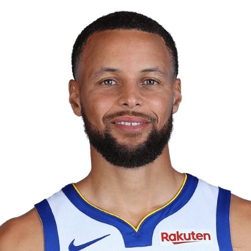 Stephen Curry