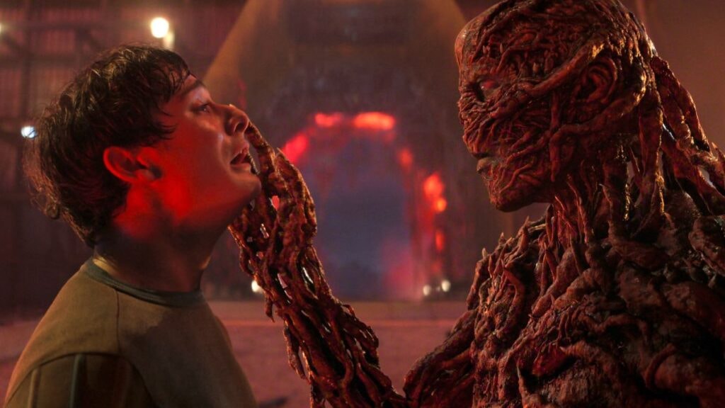 stranger things netflix saison 5