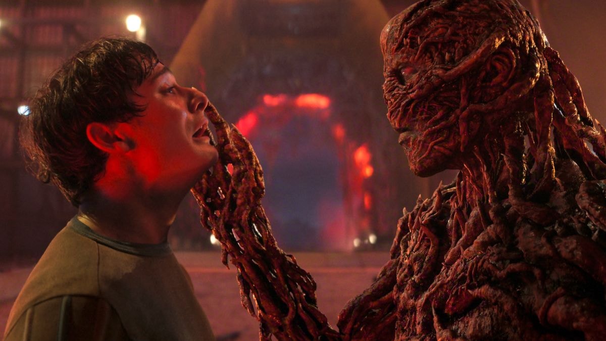 Tu ne bats pas Vecna...