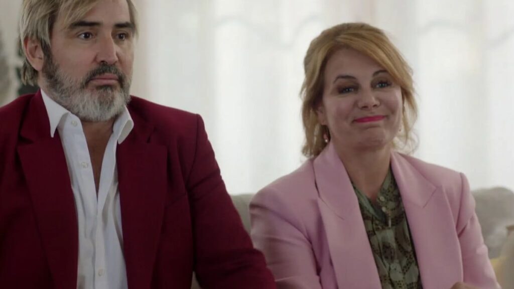 sylvain et christelle moreno demain nous appartient