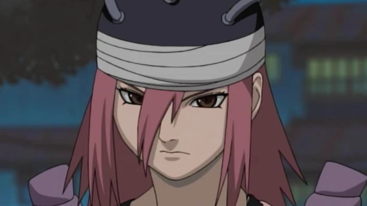 ©2002 MASASHI KISHIMOTO / 2007 SHIPPUDEN All Rights Reserved.