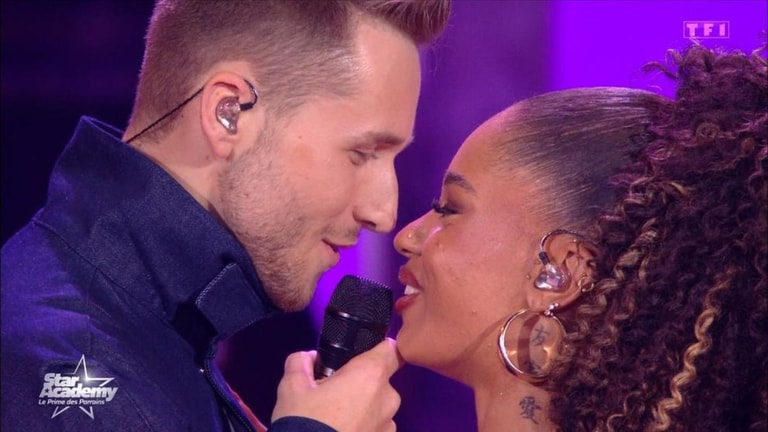 Star Academy 2025 : "C'est inexplicable", Théo L en couple avec Léane ? Il nous répond !