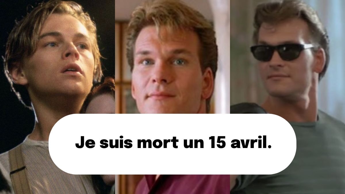 © 20th Century Fox / Paramount Pictures / Vestron Pictures