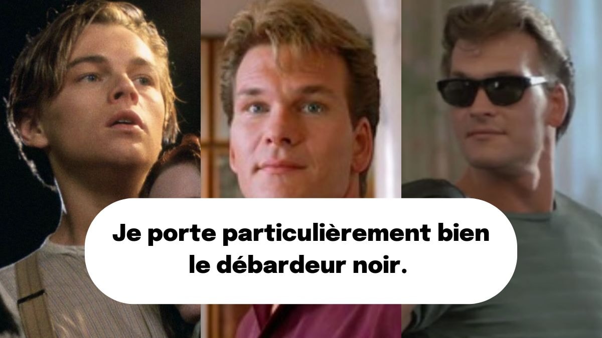 © 20th Century Fox / Paramount Pictures / Vestron Pictures