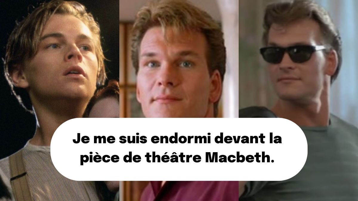 © 20th Century Fox / Paramount Pictures / Vestron Pictures