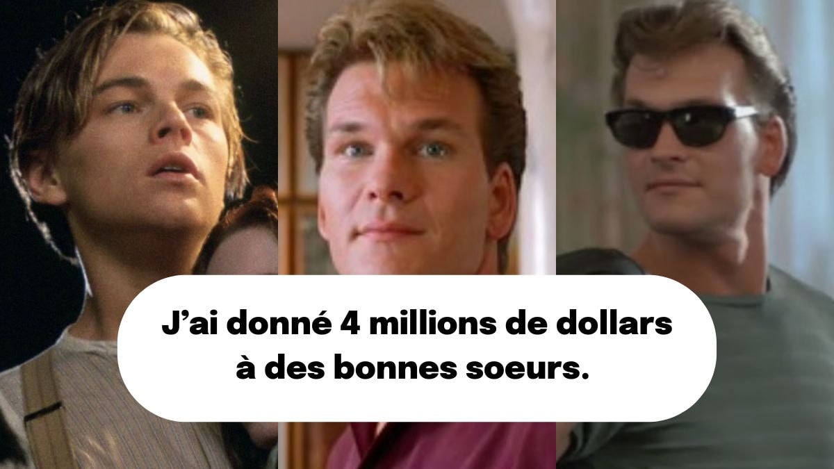 © 20th Century Fox / Paramount Pictures / Vestron Pictures