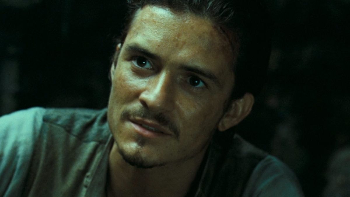 © Buena Vista International Pictures