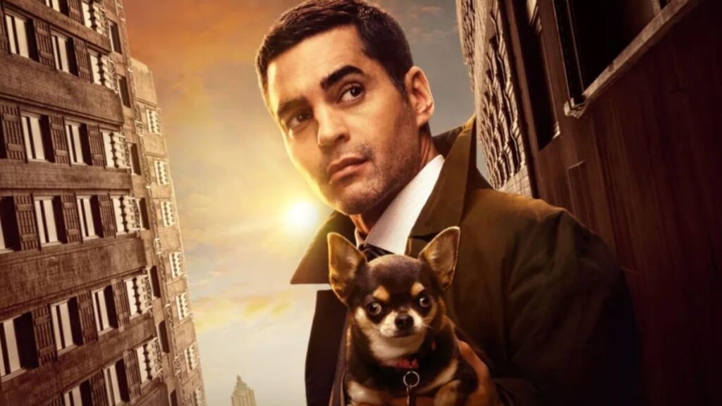 will trent série TF1