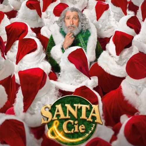 Santa et Cie