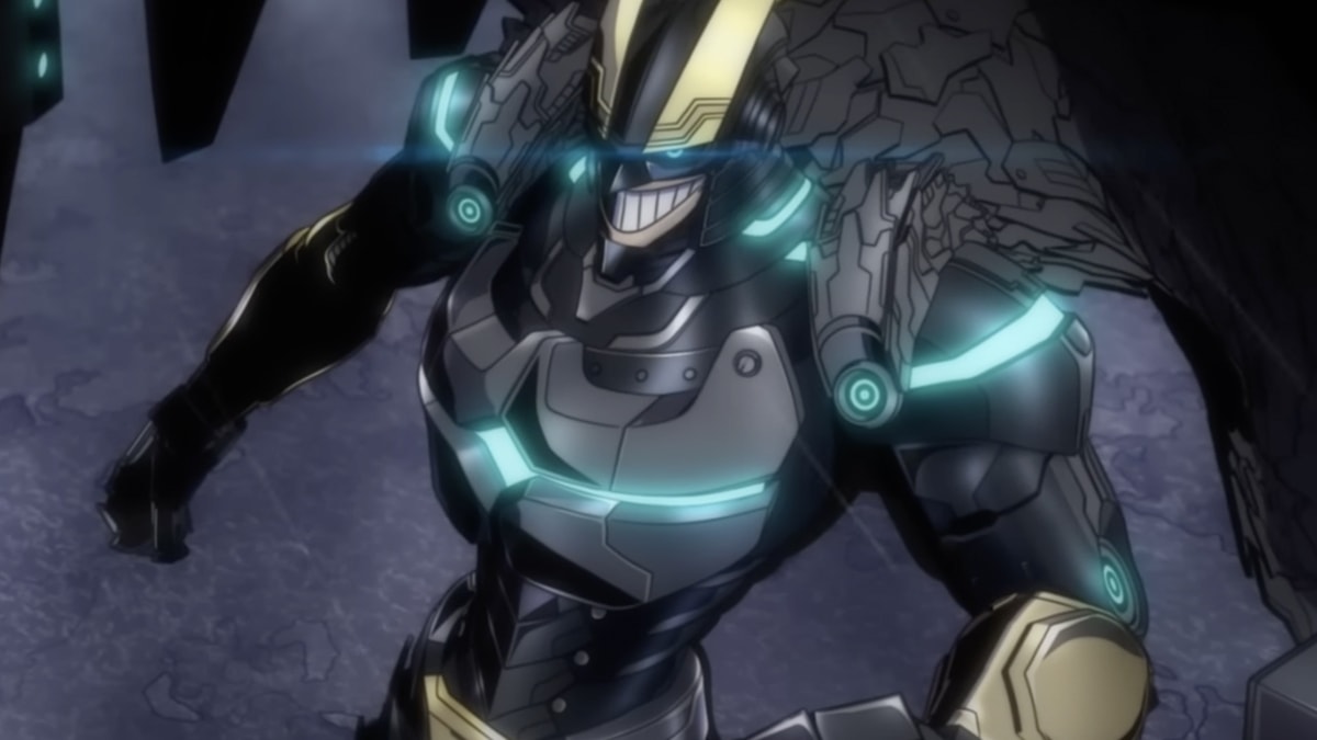 © 2016 K. Horikoshi / Shueisha, My Hero Academia Project, MBS All Rights Reserved.