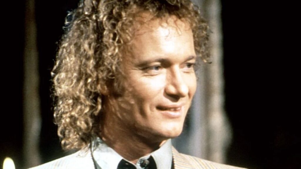 anthony geary dans general hospital