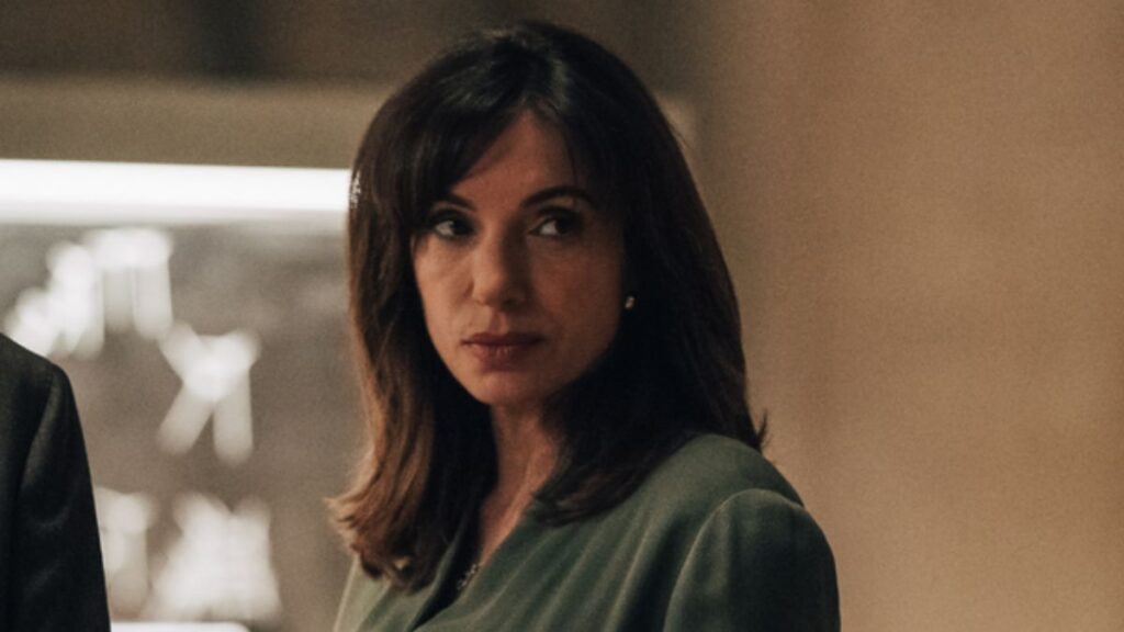 Aure Atika dans Belphégor