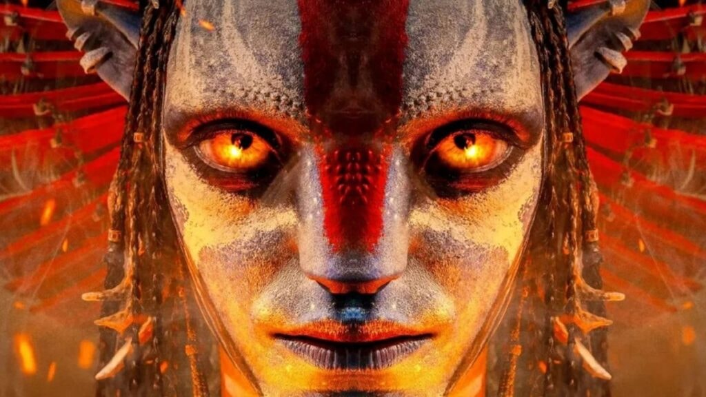 avatar 3 de feu et de cendres