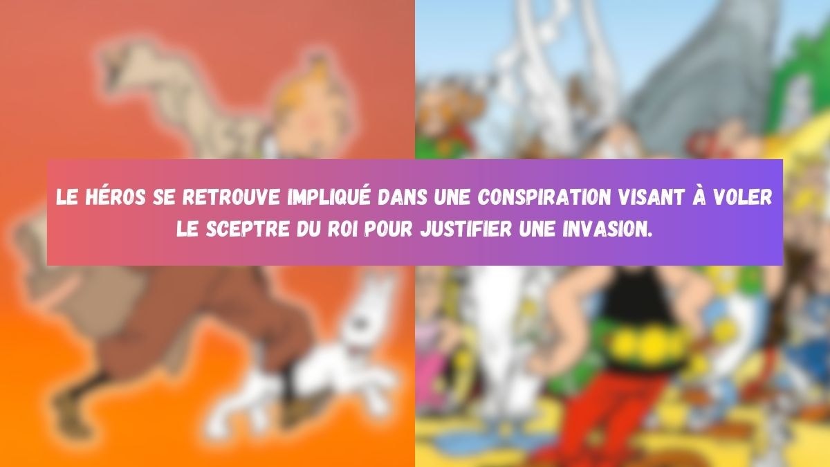 © Hergé-Moulinsart © Canva © Les Éditions Albert René