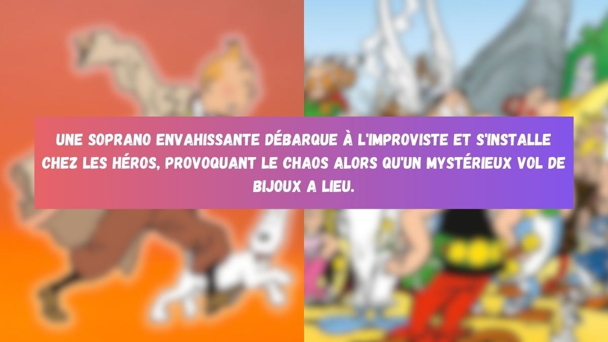 © Hergé-Moulinsart © Canva © Les Éditions Albert René