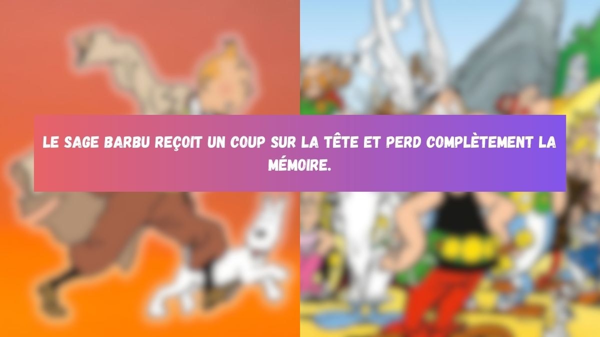 © Hergé-Moulinsart © Canva © Les Éditions Albert René