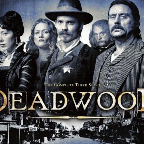 Deadwood