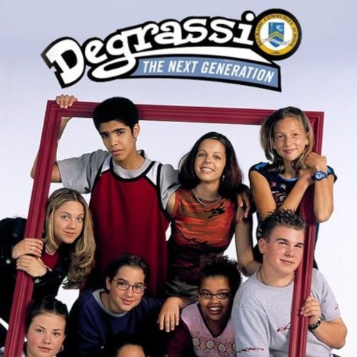 Degrassi