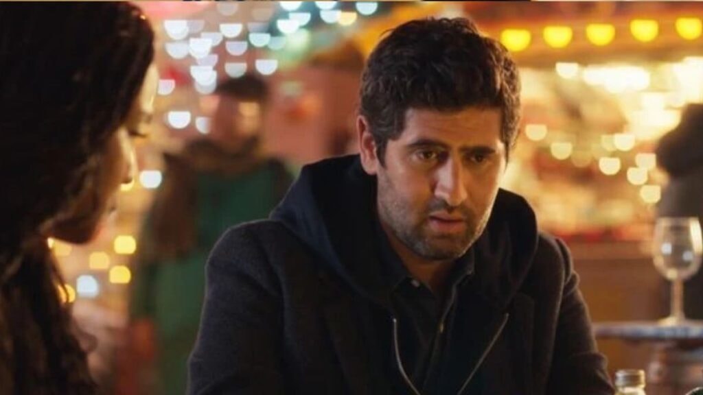 Demain nous appartient _ George et Melody vont-ils (définitivement) se séparer