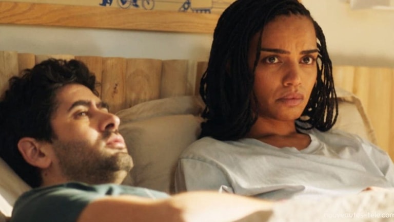 Demain nous appartient : Georges et Melody vont-ils (définitivement) se séparer ? On a la réponse !