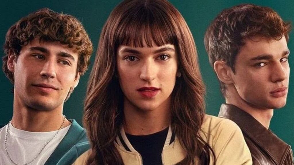 Dis-le moi tout bas sur Prime Video