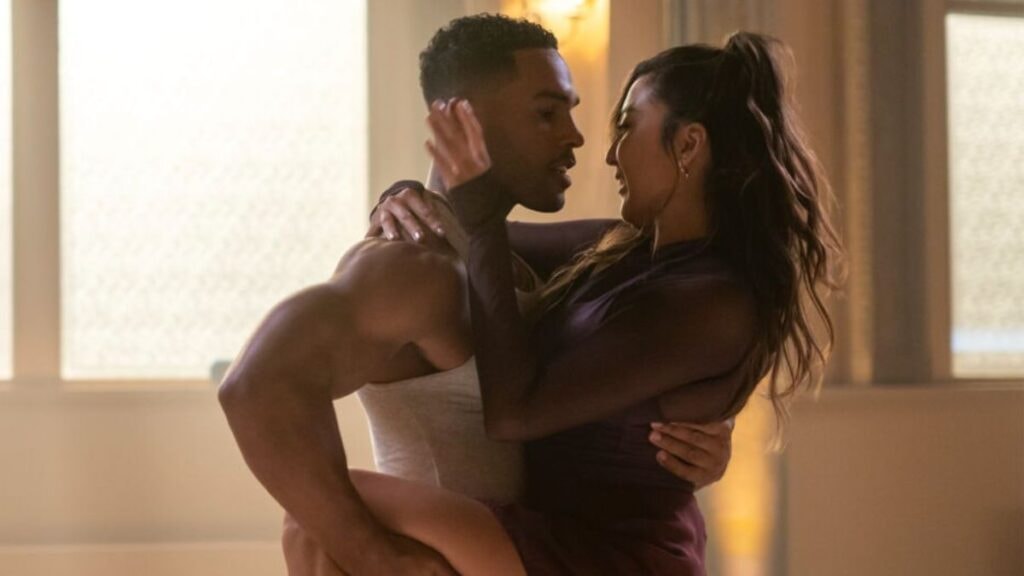 Emily in Paris, Alfie et Mindy, saison 5