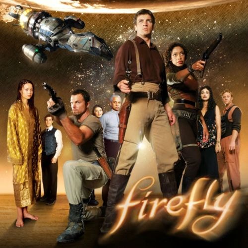 Firefly