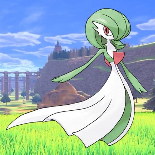 Gardevoir