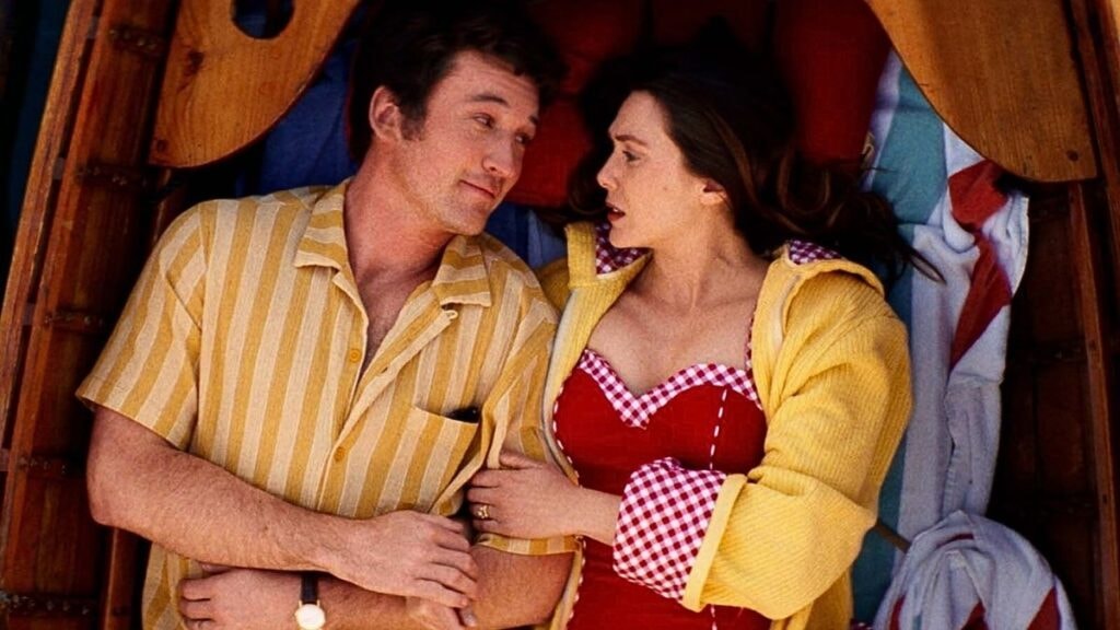 header desktop Pour L'éternité campagne btob Metropolitan