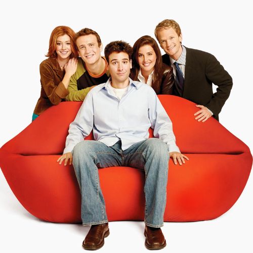 How I Met Your Mother