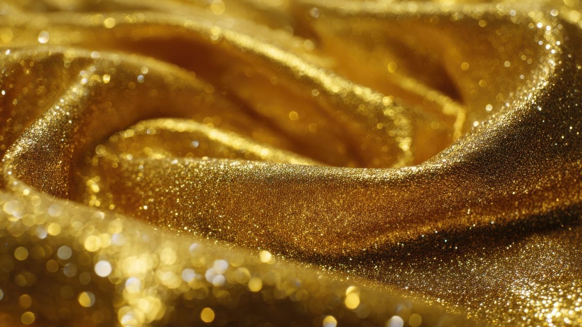 Transformer TOUT ce que tu touches en or comme Midas 