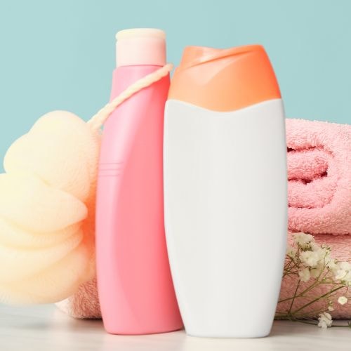 Ne plus jamais utiliser de gel douche/savon 