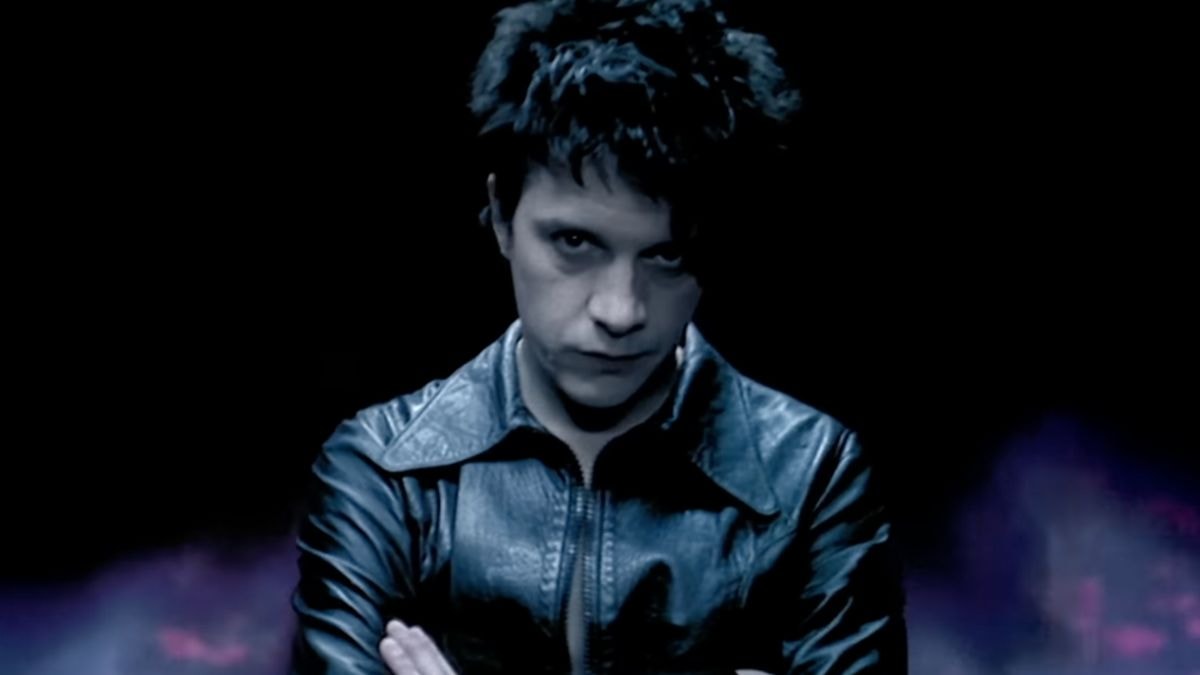 © Columbia / Sony Music