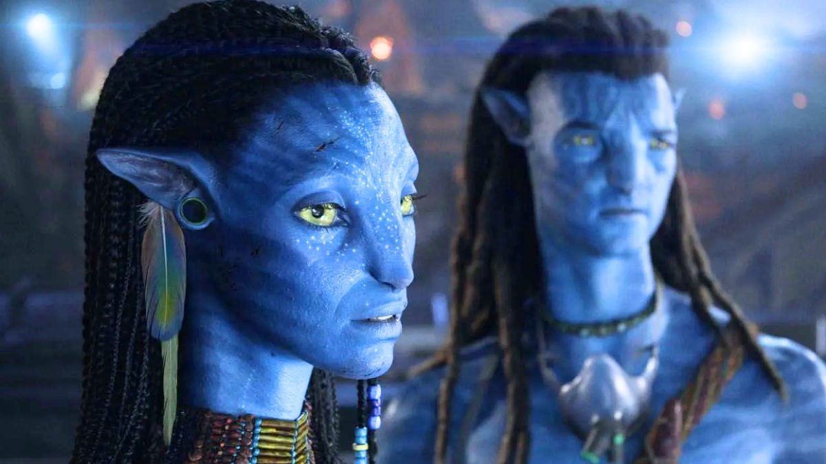 Vivre à Pandora dans l'univers Avatar 