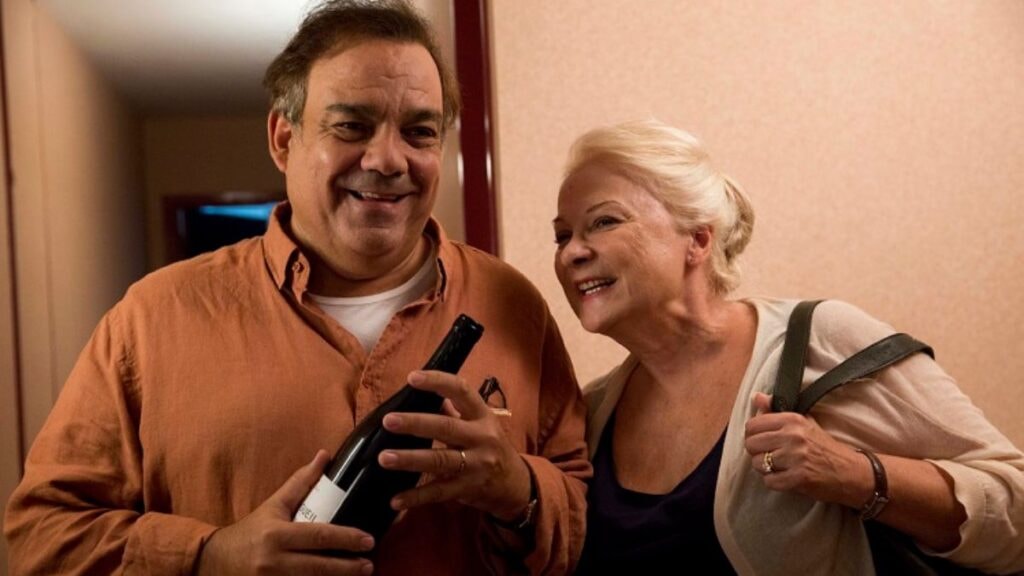 image du film mes très chers enfants