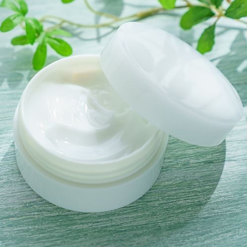 Ne plus jamais utiliser de crème hydratante 