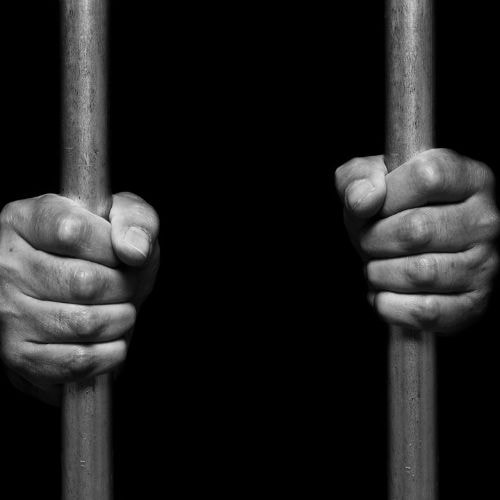 Qu'un innocent aille en prison pour un crime que tu as commis 