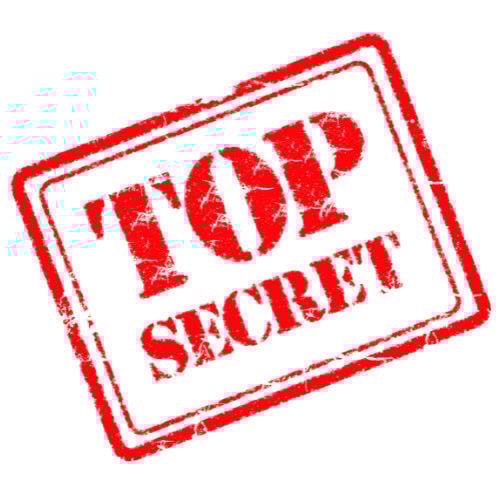 Que ton plus gros secret soit révélé 