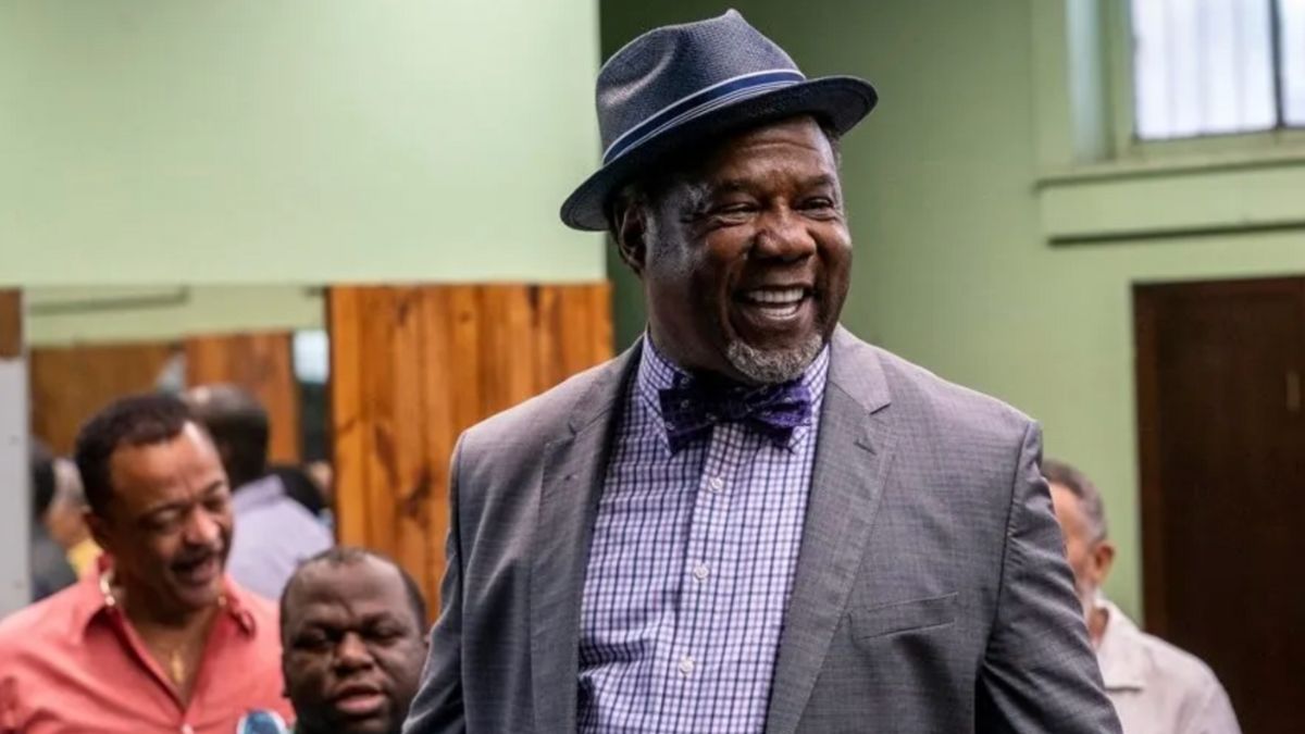 Mort d’Isiah Whitlock Jr., acteur emblématique de The Wire, Veep, Your Honor…