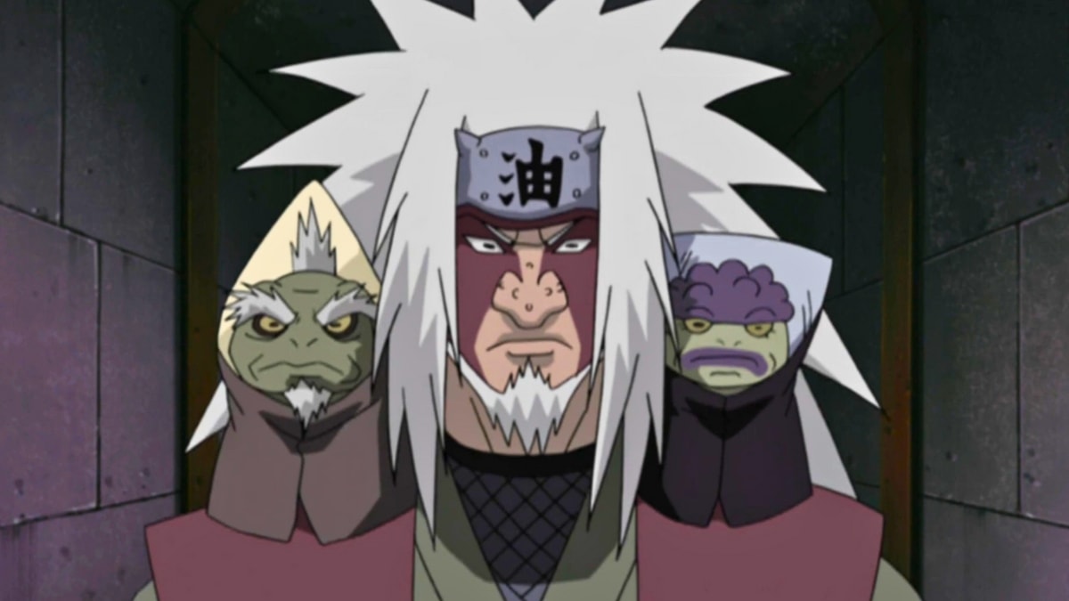 ©2002 MASASHI KISHIMOTO / 2007 SHIPPUDEN All Rights Reserved.