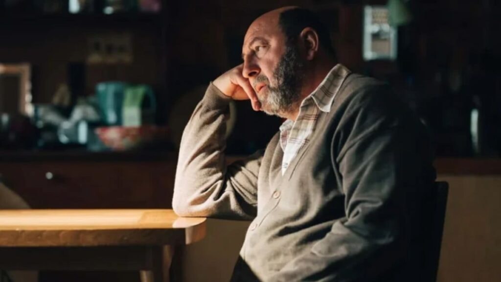 Kad Mérad dans Belphégor