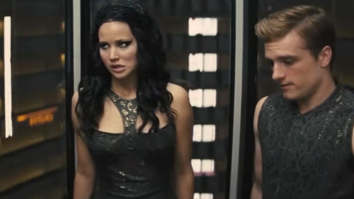 © Metropolitan FilmExport