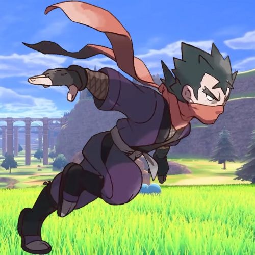 Koga