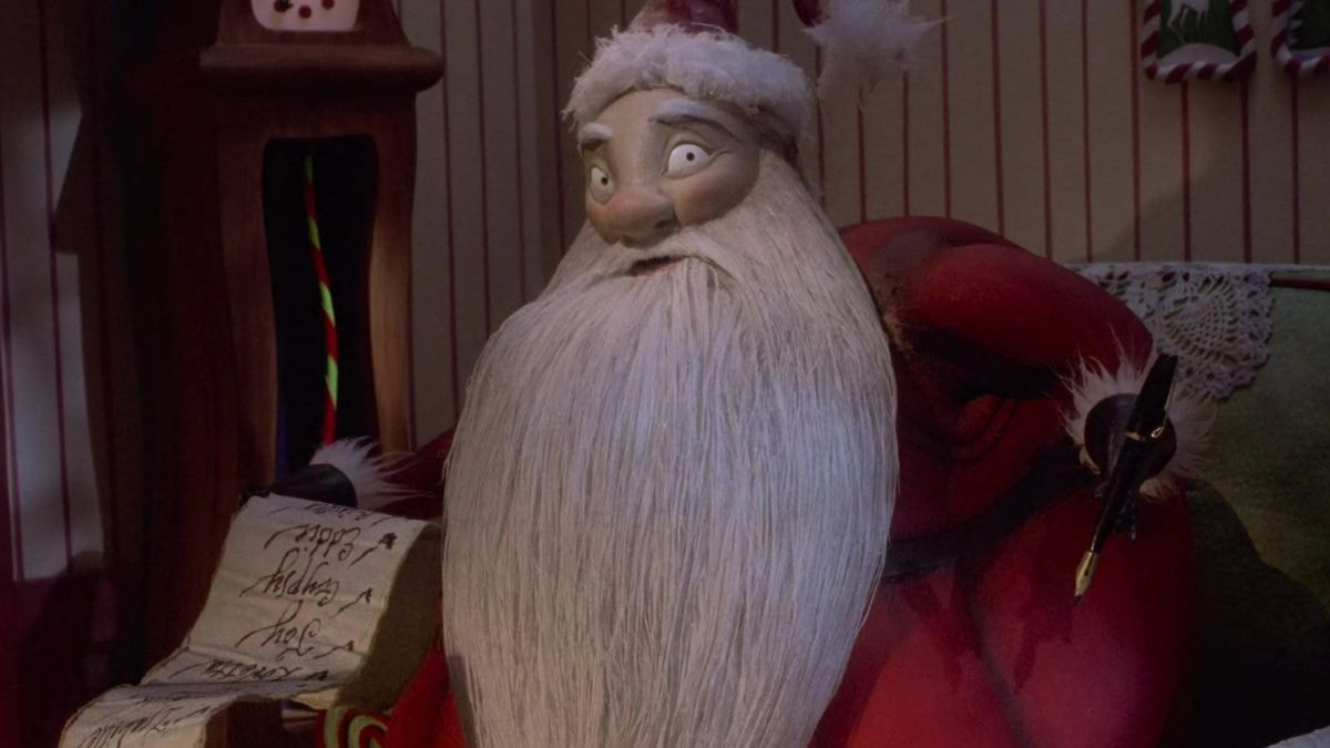 © Buena Vista International 