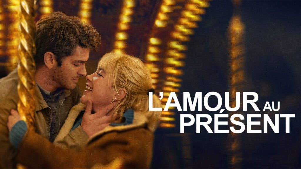 L'Amour au présent