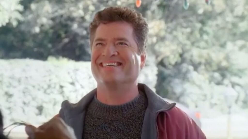 Le personnage de Bill Norwood  dans la série The Middle