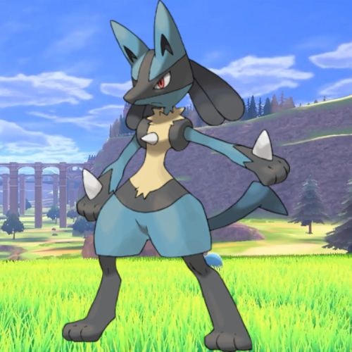 Lucario